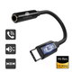 Illustration for article titled There are now high-quality DAC dongles so you can replace your headphone-jack-less phones headphone jack dongle with a better dongle to dongle while you dongle